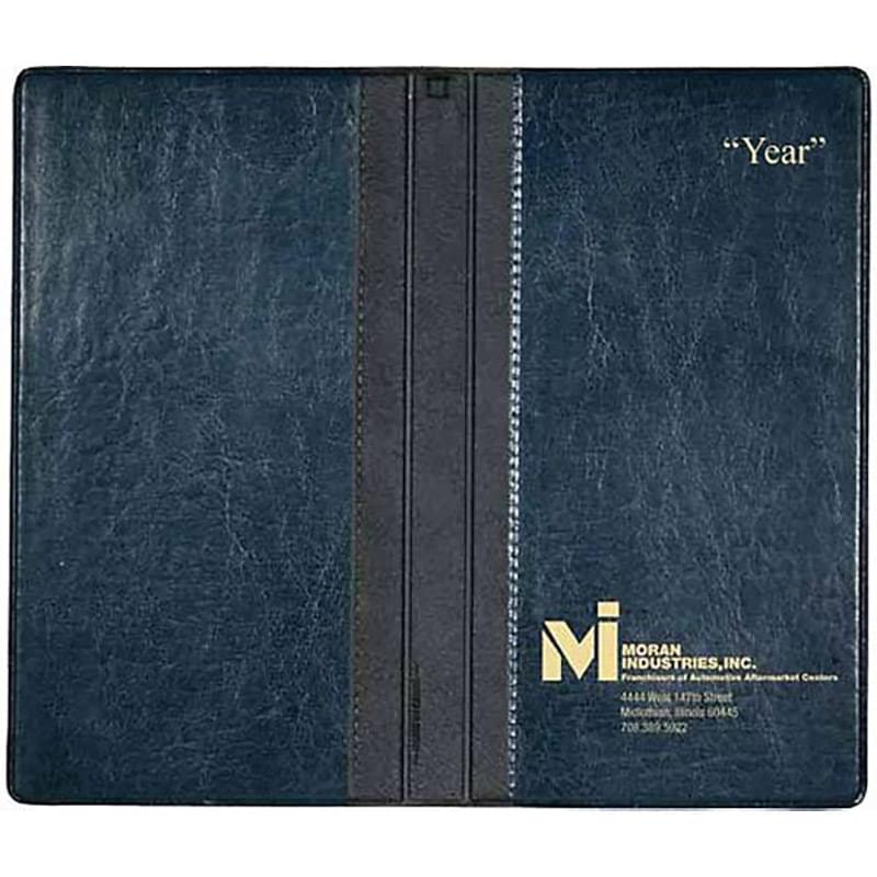 Atmore Work Monthly Pocket Planner