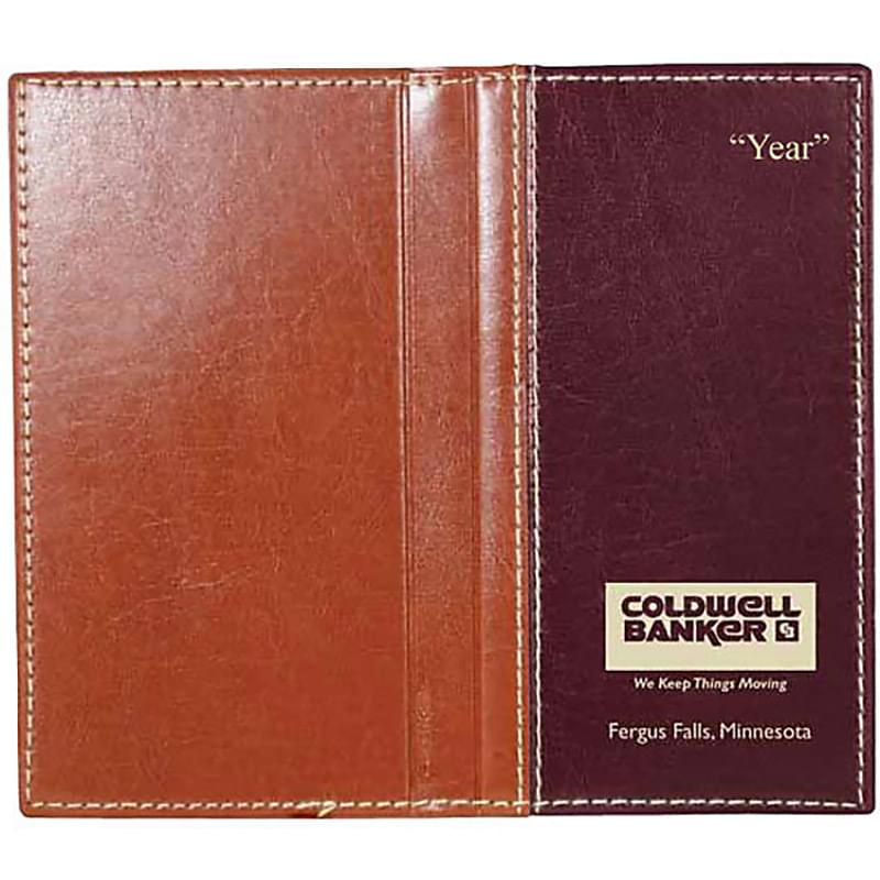 Legacy Delta Work Monthly Pocket Planner