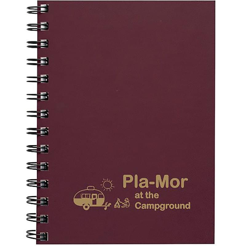 5X7 Journal Notebook