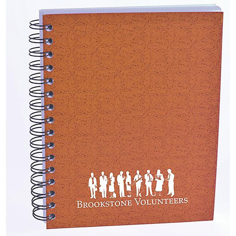6x8 Journal Notebook