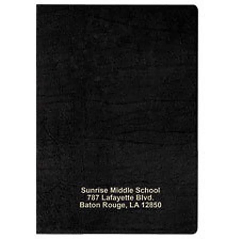 Flex Core Deluxe Academic Monthly Planner