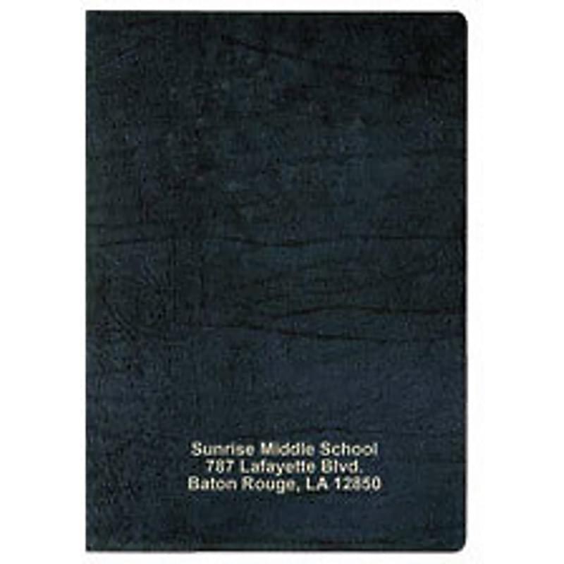 Flex Core Deluxe Academic Monthly Planner