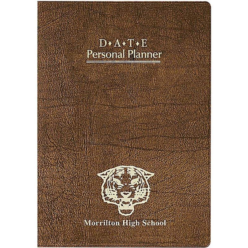 Flex Core Deluxe Academic Monthly Planner