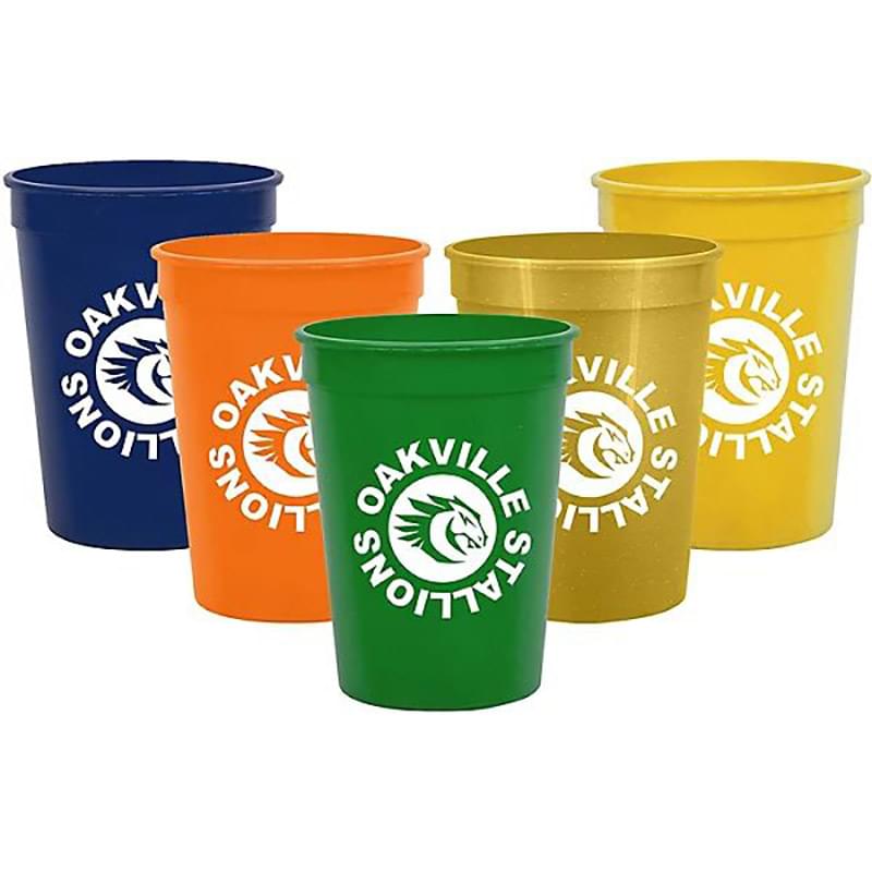 Cups-On-The-Go Stadium Cup 12 oz