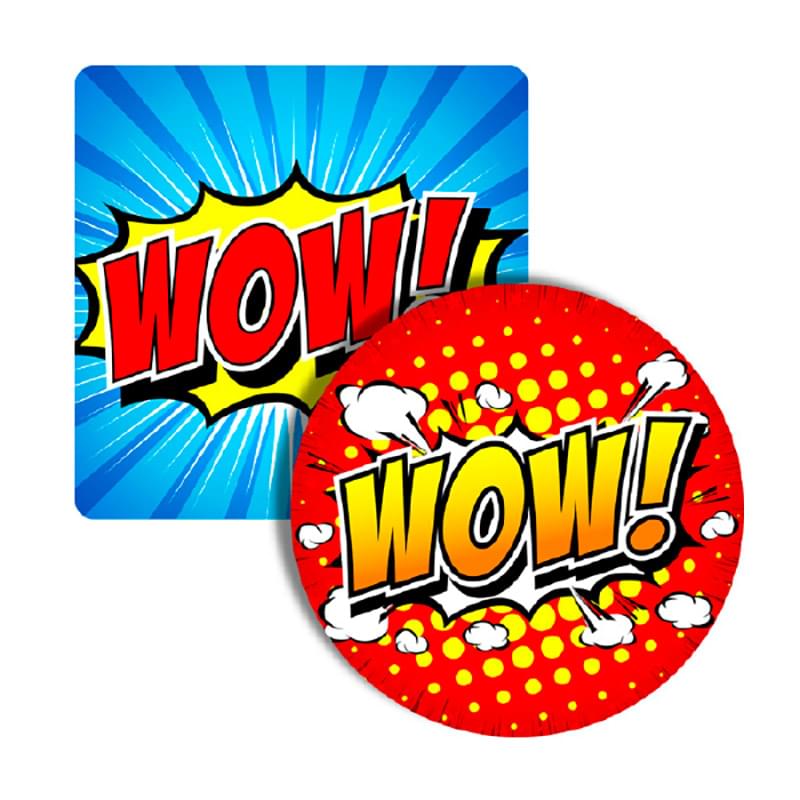 HDI™ Lenticular Magnet