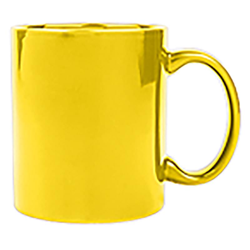11 Oz. HDI&trade; Colored Mug