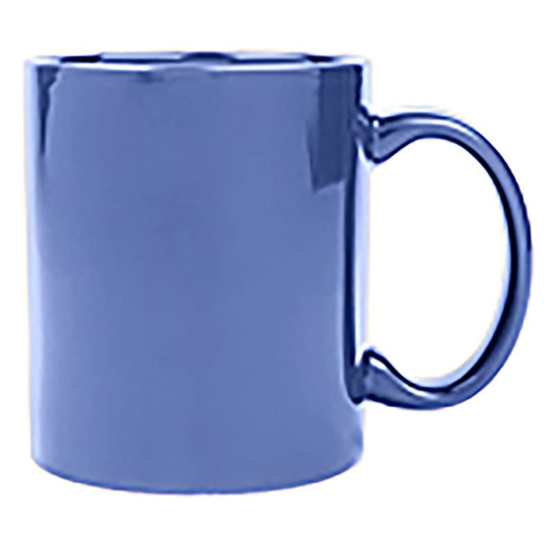 11 Oz. HDI&trade; Colored Mug
