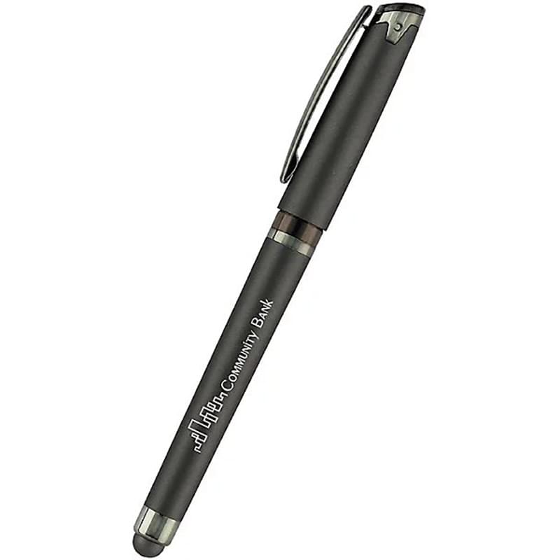 Compass Ultra Stylus Gel Pen