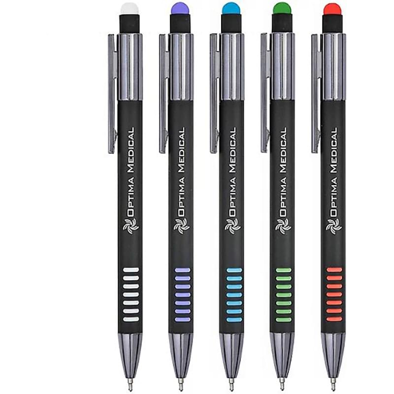 Crosstech Stylus Gel Glide Pen