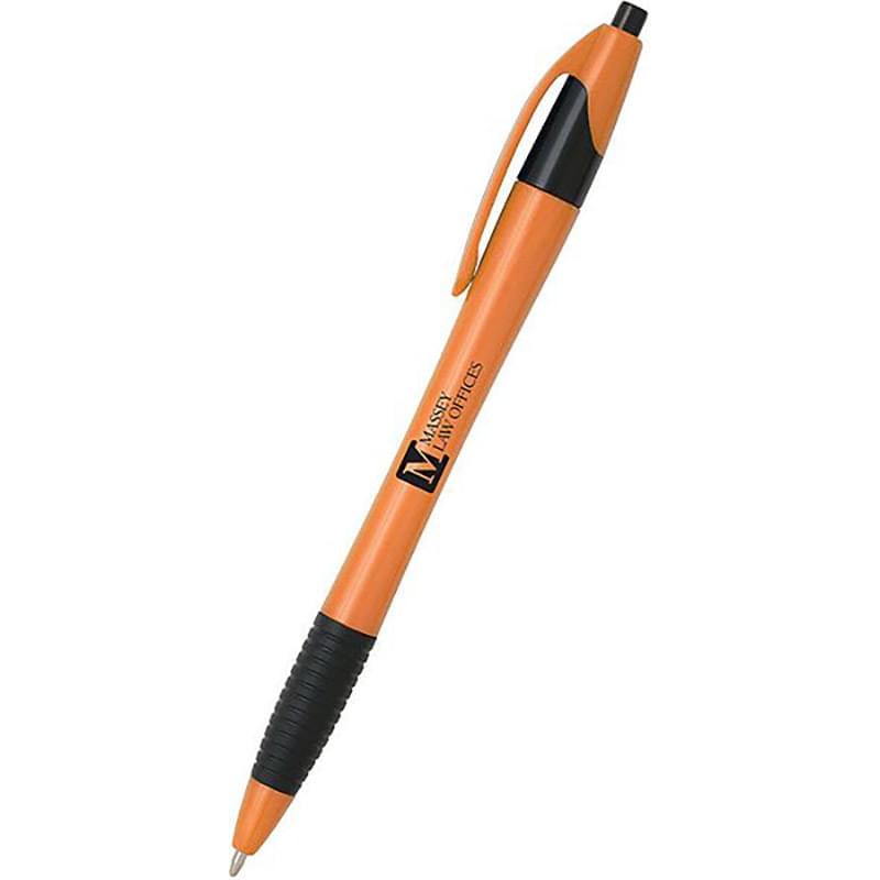 RESOLVE PEARL CELLO WRAPPED PEN