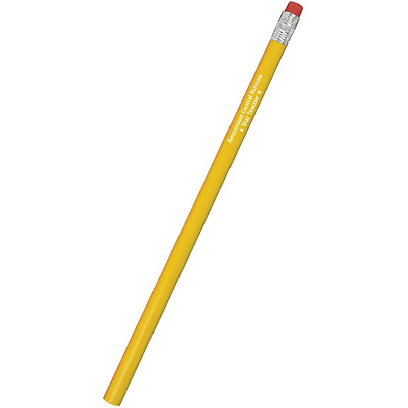 Solaris Value Round Pencil
