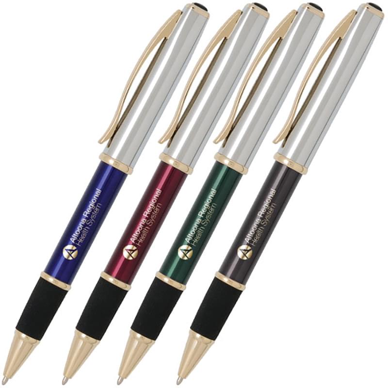 Crest Esquire Twist Pen