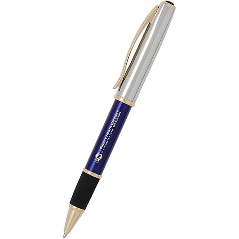 Crest Esquire Twist Pen Cello-Wrapped