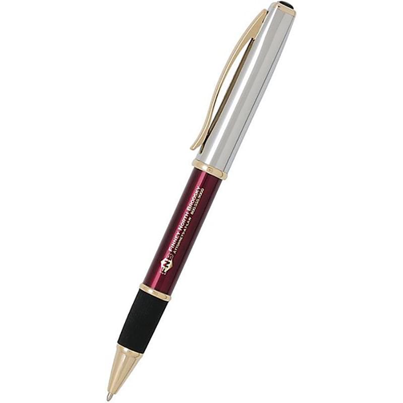 Crest Esquire Twist Pen Cello-Wrapped