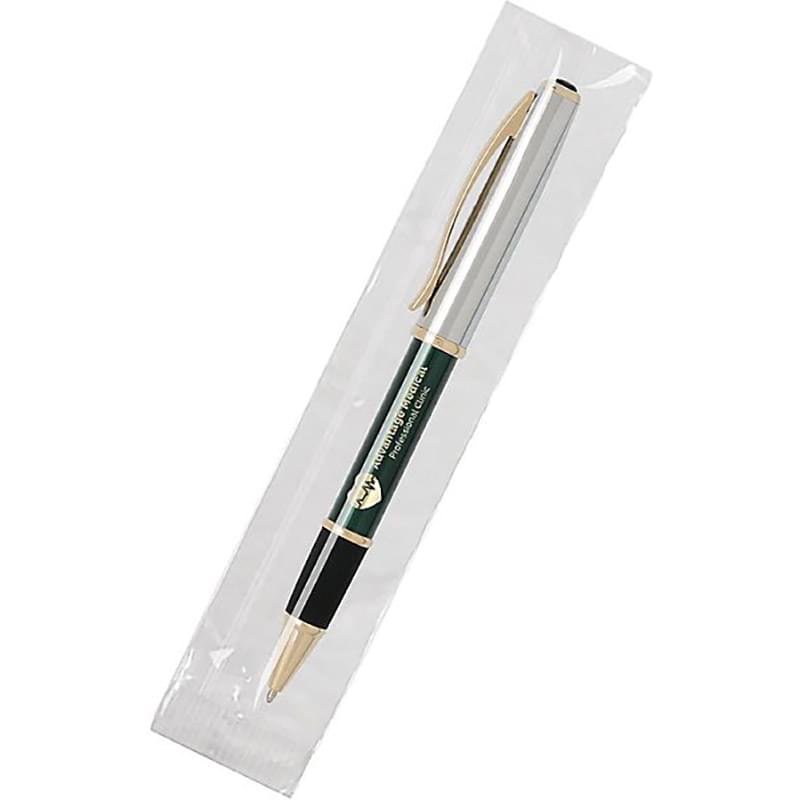 Crest Esquire Twist Pen Cello-Wrapped