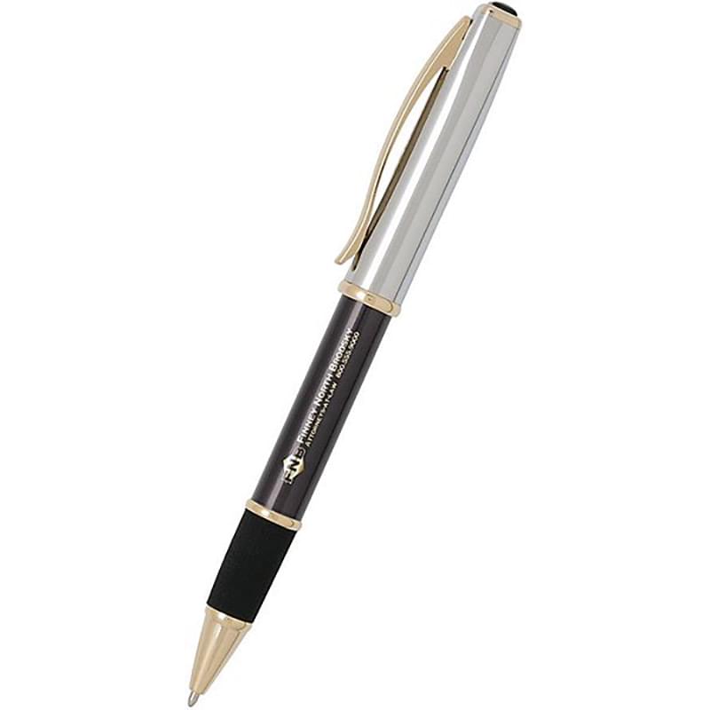 Crest Esquire Twist Pen Cello-Wrapped