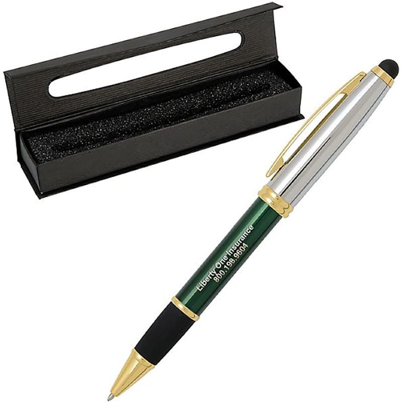 Briarwood Stylus Pen With Gift Box