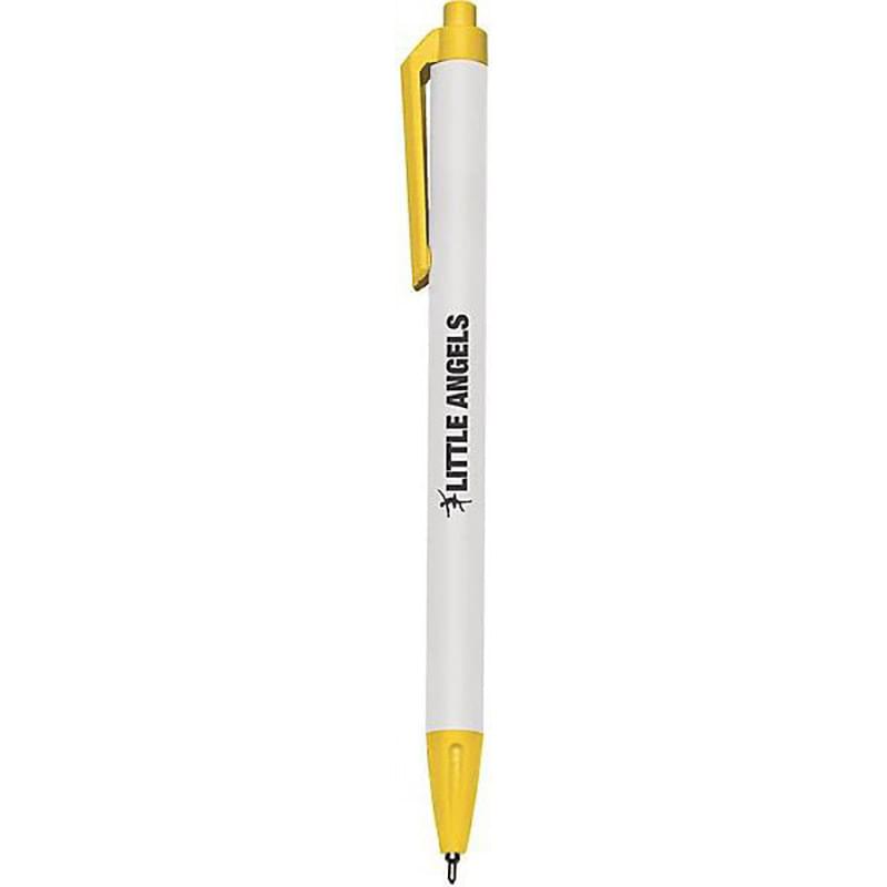 Budget Pro Gel-Glide Pen