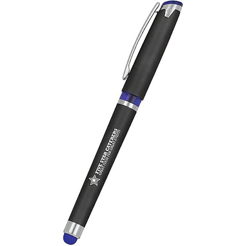 Compass Softex Gel Glide Stylus Pen