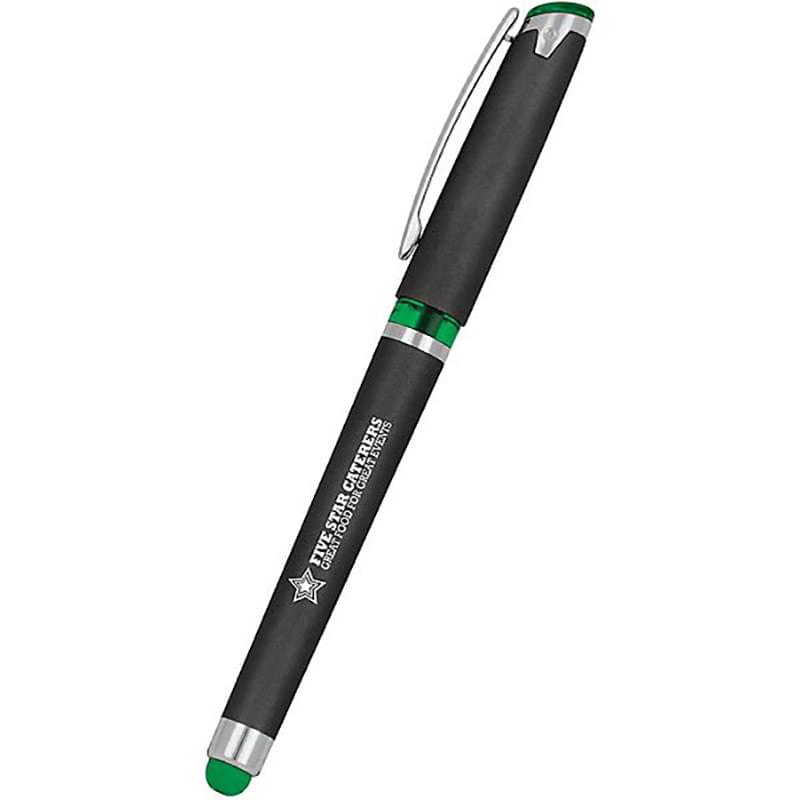 Compass Softex Gel Glide Stylus Pen