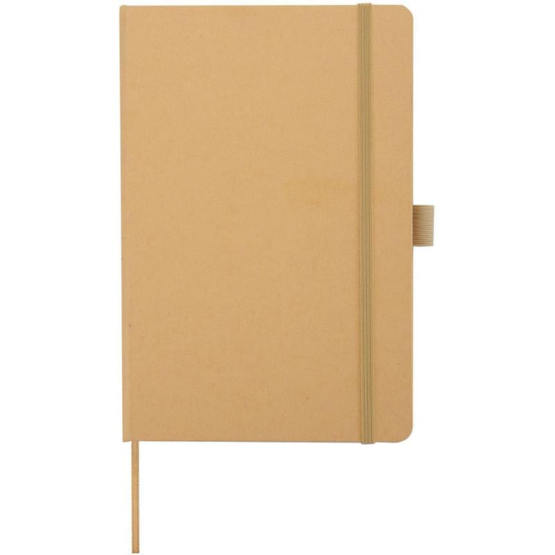 Full Color Saratoga Kraft Journal 8.25" x 5.5"