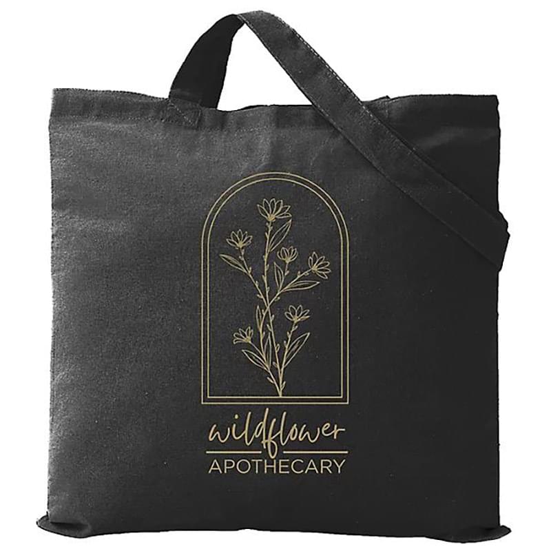 Budget Cotton Tote 5 oz