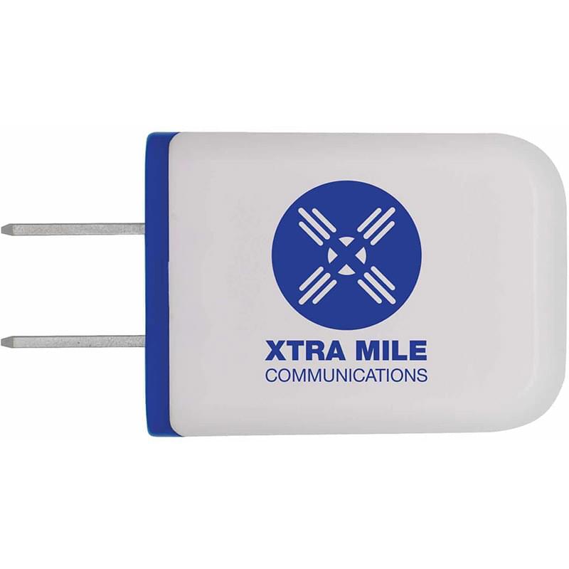 TS USB Charger Adapter