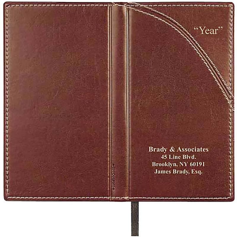 Legacy Hadley Academic Weekly Pocket Planner