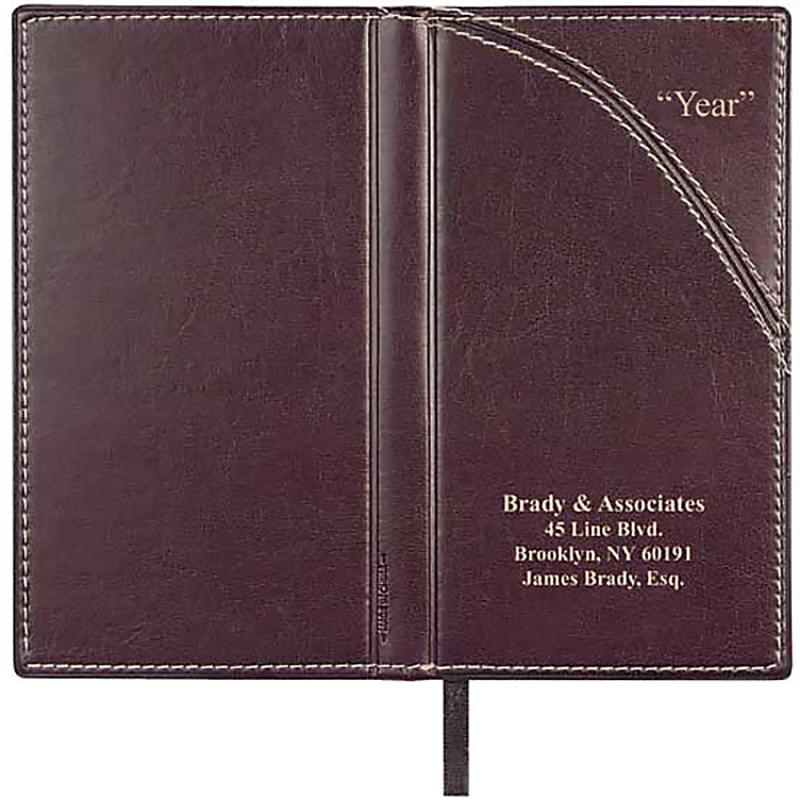 Legacy Hadley Academic Weekly Pocket Planner