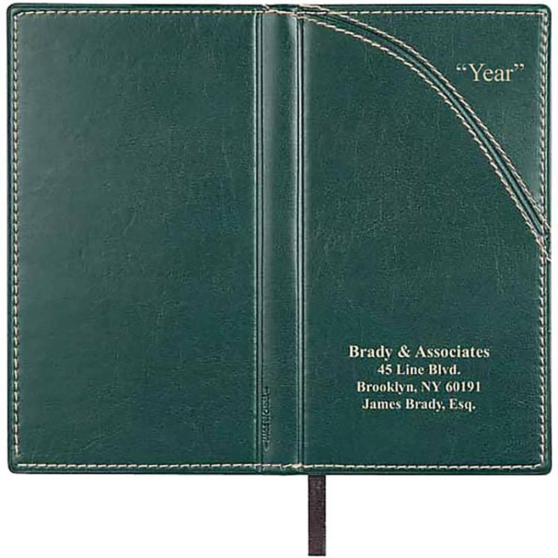 Legacy Hadley Academic Weekly Pocket Planner