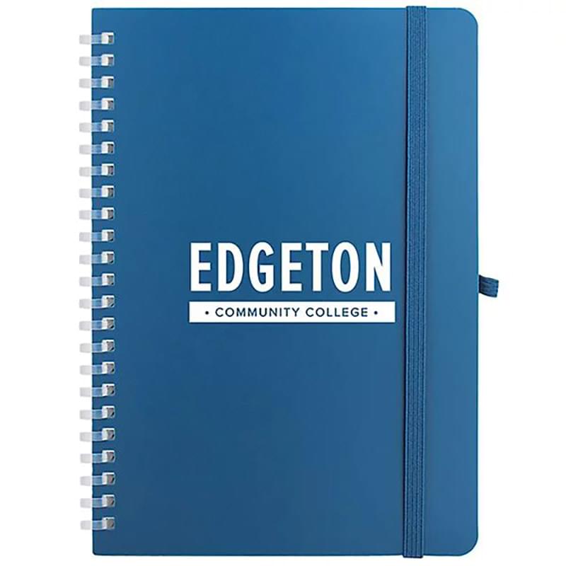 Ocean Repreve Notebook
