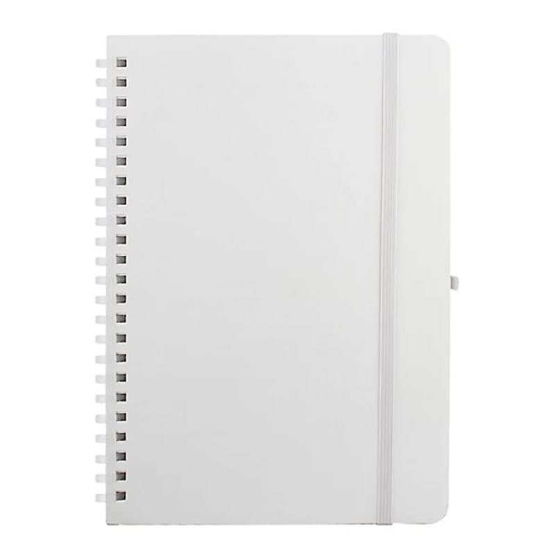 Ocean Repreve Notebook