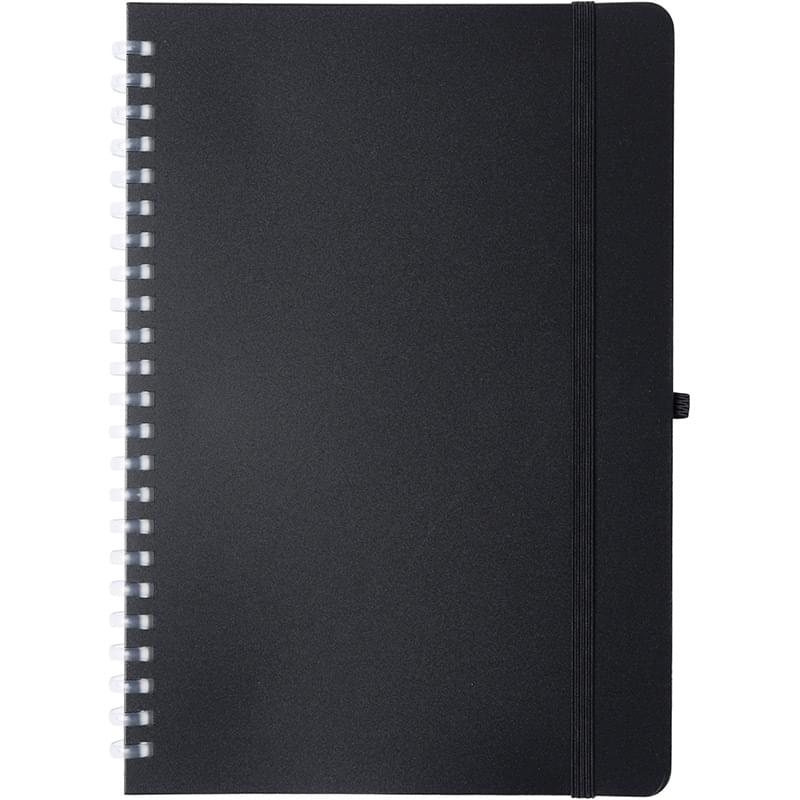 Ocean Repreve Notebook 5X7