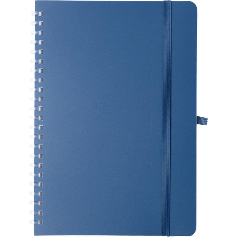 Ocean Repreve Notebook 5X7