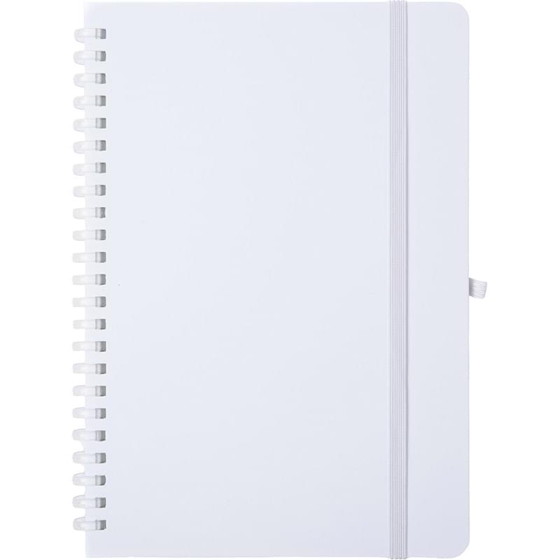 Ocean Repreve Notebook 5X7