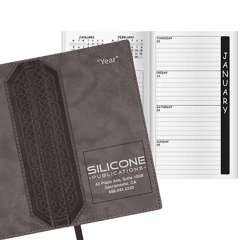 Avalon Academic Weekly Pocket Calendar