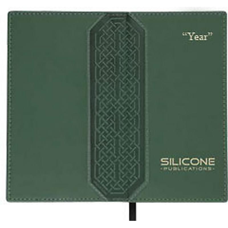 Duo Ely Classic Weekly Pocket Planner