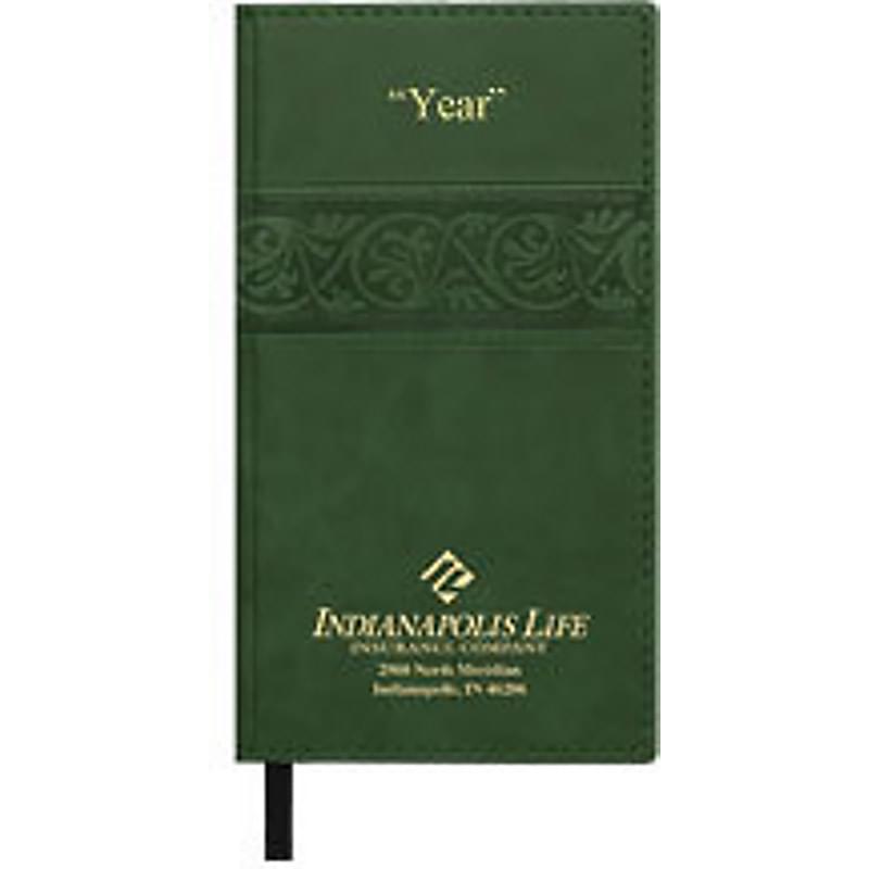 Duo Essence Academic Weekly Pocket Planner