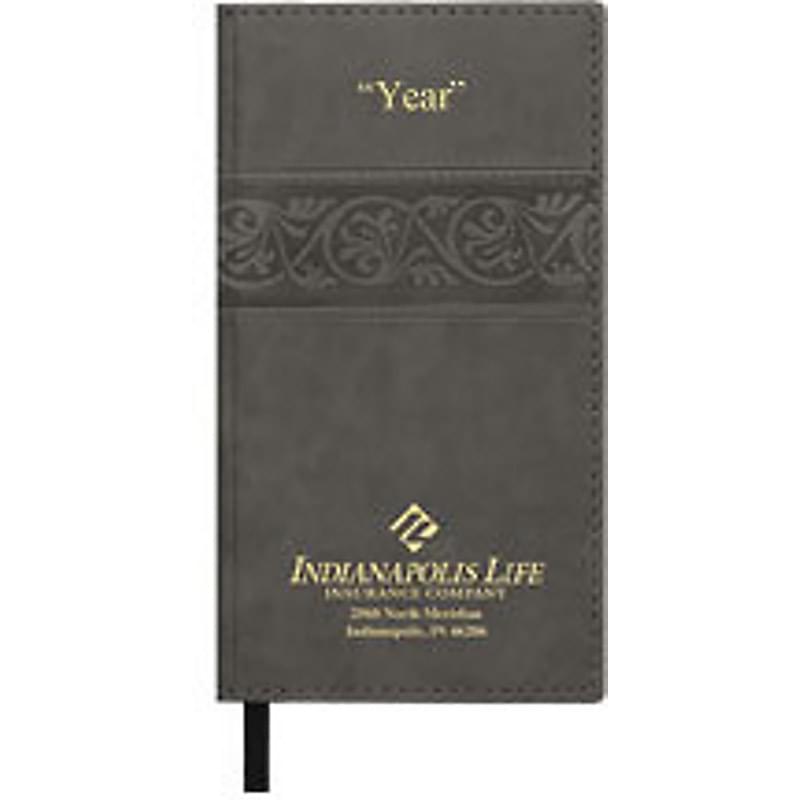 Duo Essence Academic Weekly Pocket Planner