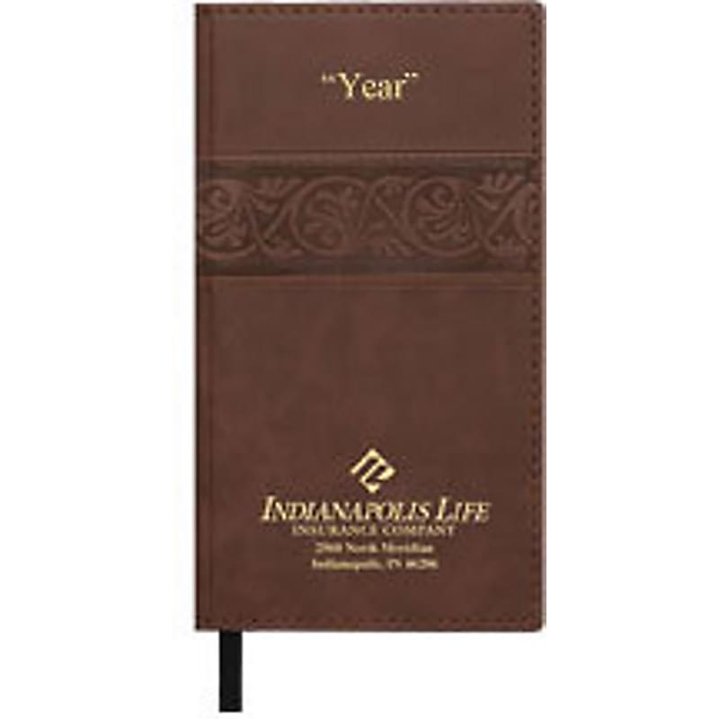Duo Essence Academic Weekly Pocket Planner