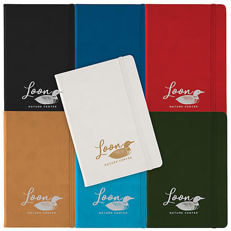 Loon Journal (5.75"x8.25")