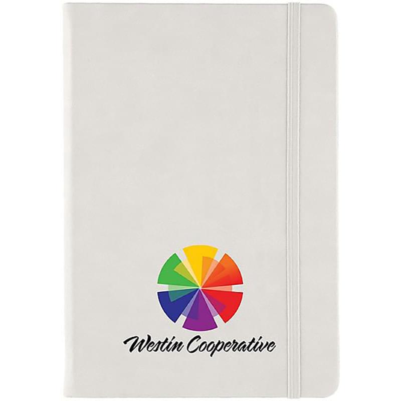 Bella Luna Full Color Hard Cover Journal
