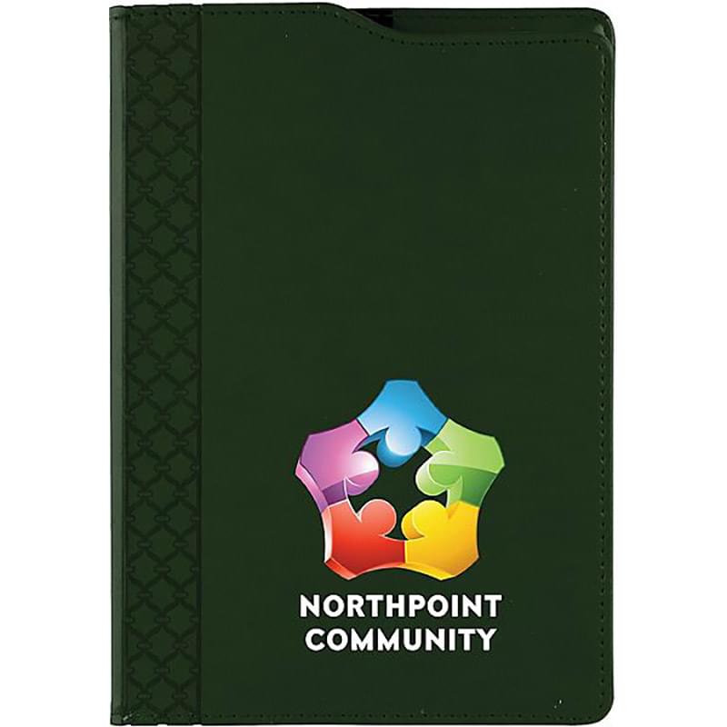 Montabella Full Color Hard Cover Journal