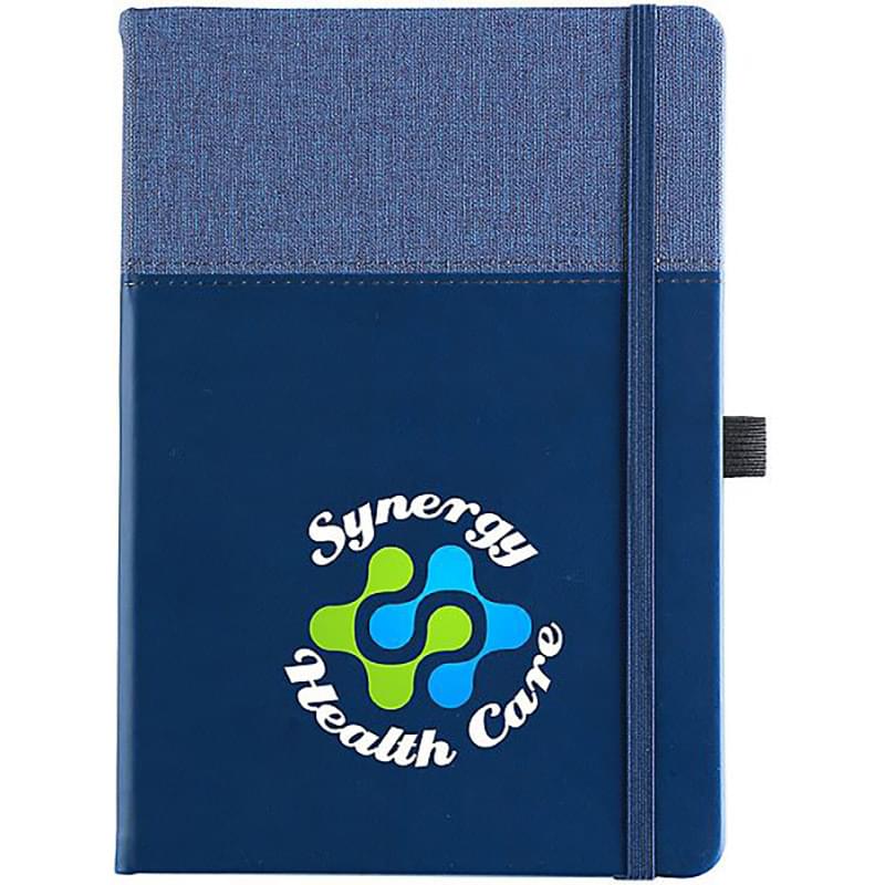 Newport Full Color Hard Cover Journal