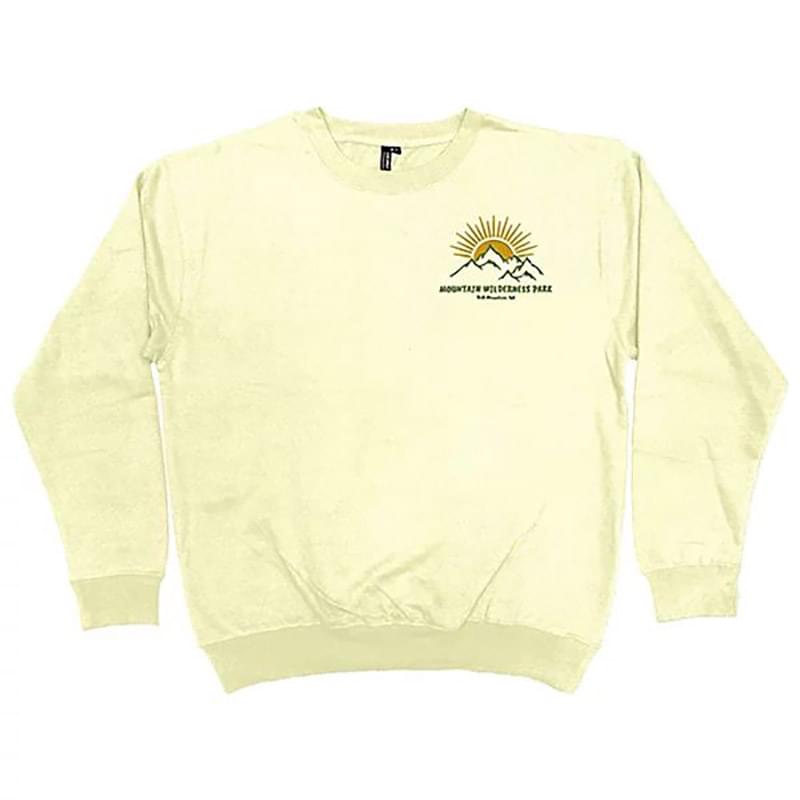 Women's Nantucket Crew Neck Pullover - Emb