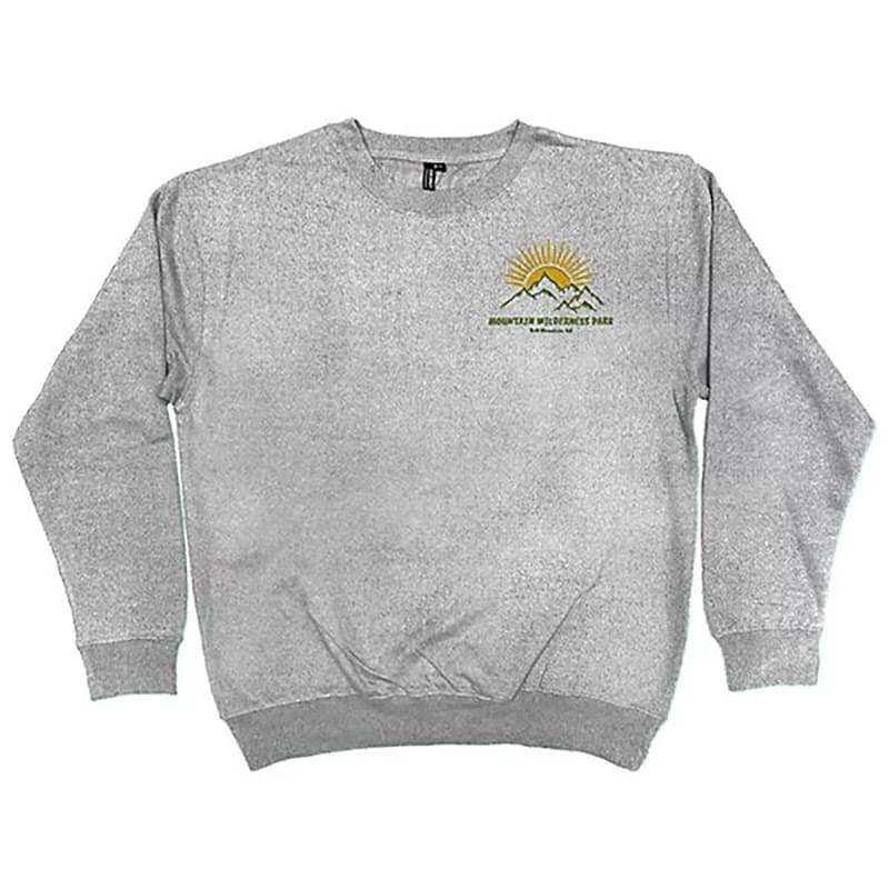 Women's Nantucket Crew Neck Pullover - Emb
