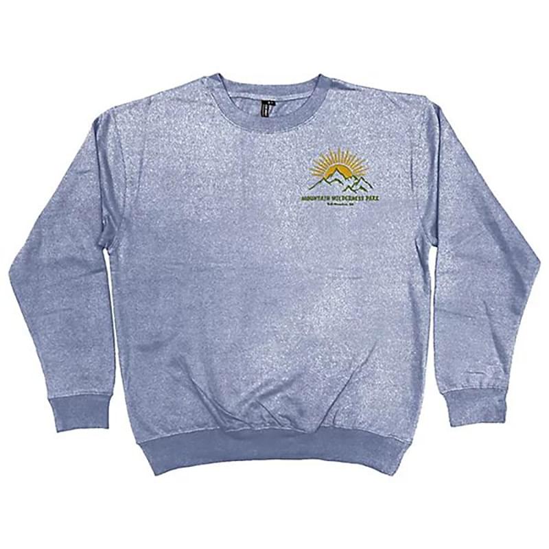 Women's Nantucket Crew Neck Pullover - Emb