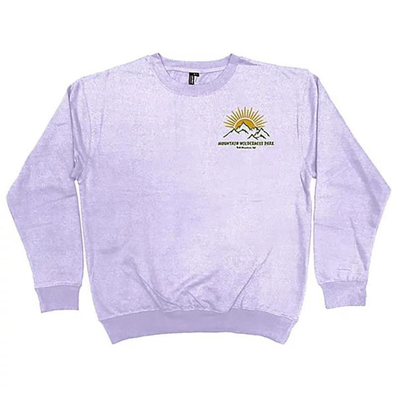 Women's Nantucket Crew Neck Pullover - Emb