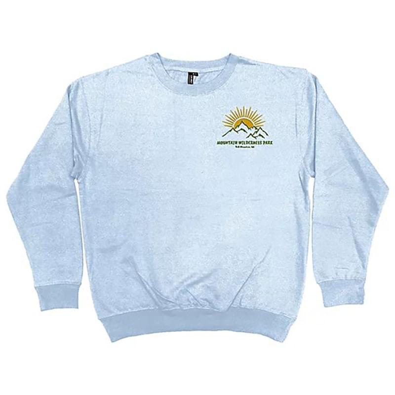 Women's Nantucket Crew Neck Pullover - Emb