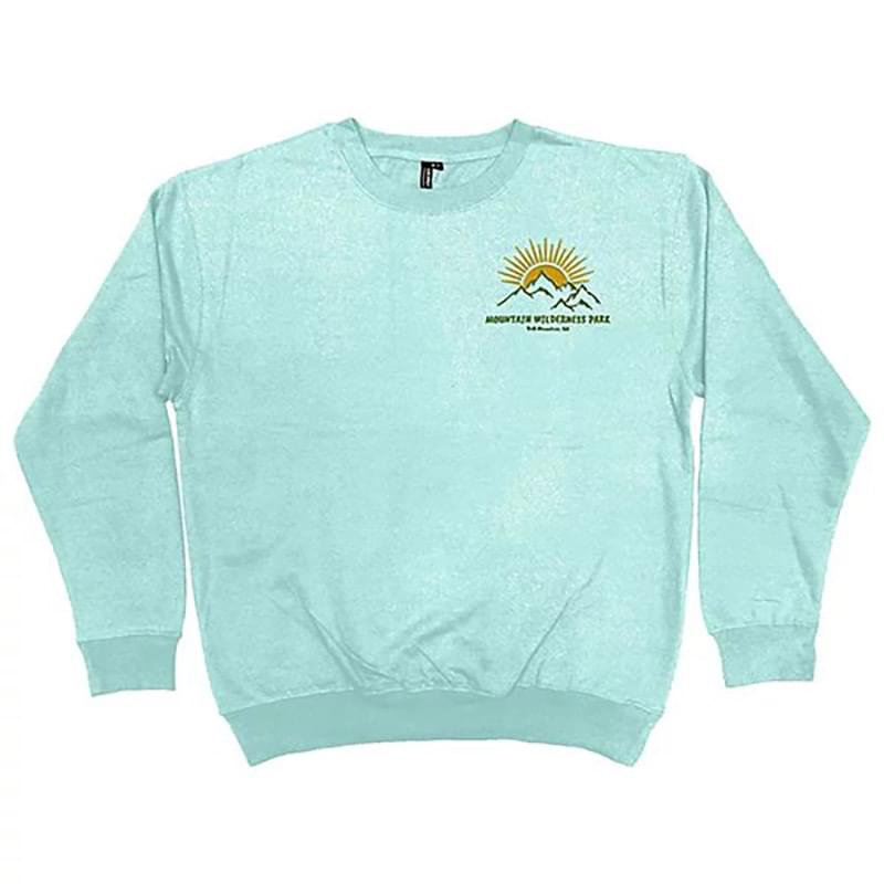 Women's Nantucket Crew Neck Pullover - Emb